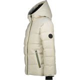 Vingino - Terrel - Gewatteerde Jas - Beige - Voor Jongens