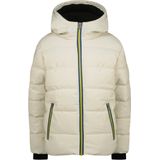 Vingino - Terrel - Gewatteerde Jas - Beige - Voor Jongens