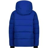 Vingino - Terrel - Gewatteerde Jas - Blauw - Waterafstotend