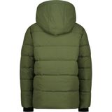 Vingino - Terrel - Gewatteerde Jas - Army Green