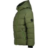 Vingino - Terrel - Gewatteerde Jas - Army Green