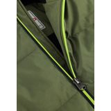 Vingino - Terrel - Gewatteerde Jas - Army Green