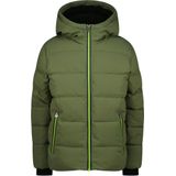 Vingino - Terrel - Gewatteerde Jas - Army Green
