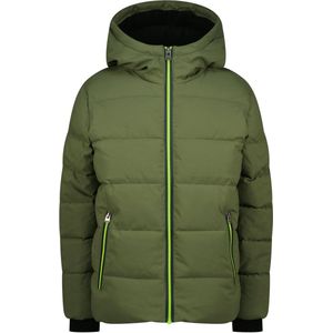 Vingino - Terrel - Gewatteerde Jas - Army Green