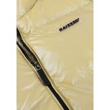 RAIZZED - Toriana - Winterjas - Creme