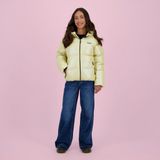 RAIZZED - Toriana - Winterjas - Creme