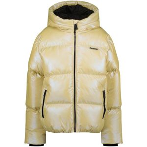 RAIZZED - Toriana - Winterjas - Creme