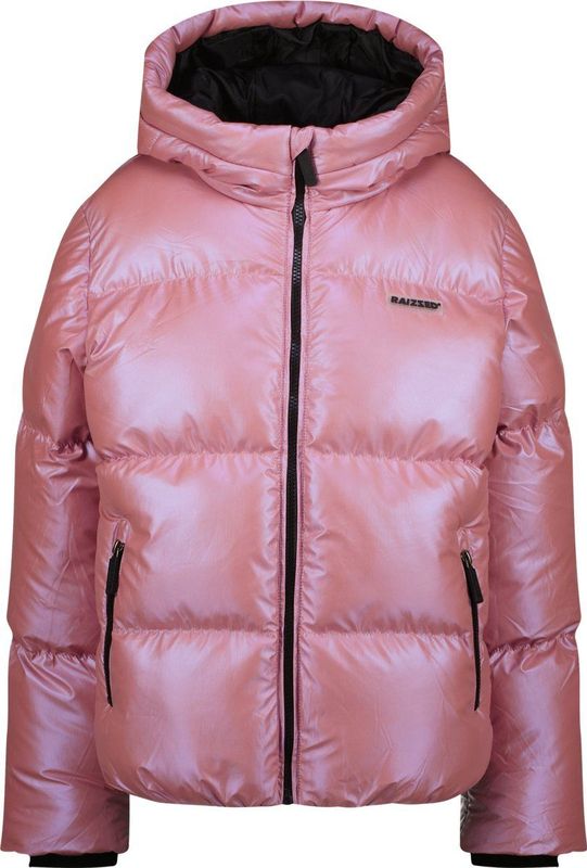 RAIZZED - Toriana - Winterjas - Roze