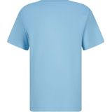 Messi - T-shirt - Lichtblauw - 100% Polyester
