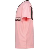 Messi - T-shirt - Roze