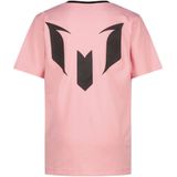 Messi - T-shirt - Roze