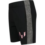 Messi - Jongensset - T-shirt en Korte Broek - Blauw - Katoen