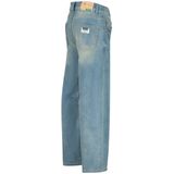 Vingino - Keith - Jeans - Loose Fit - Regular Waist - Five-Pocket Design