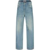Vingino - Keith - Jeans - Loose Fit - Regular Waist - Five-Pocket Design