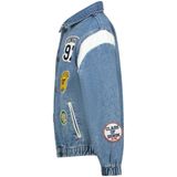 Vingino - Figo - Spijkerjas - Medium Blue Denim