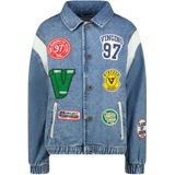 Vingino - Figo - Spijkerjas - Medium Blue Denim