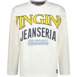 Vingino - Host - Longsleeve - Wit