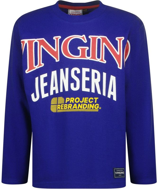 Vingino - Longsleeve - 100% Katoen