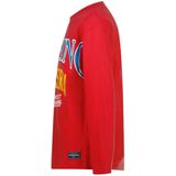 Vingino - Longsleeve - Rood