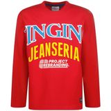 Vingino - Longsleeve - Rood