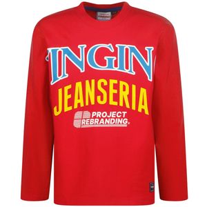 Vingino - Longsleeve - Rood