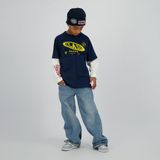 Vingino - Houble - Longsleeve - 100% Katoen