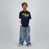 Vingino - Houble - Longsleeve - 100% Katoen