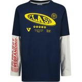 Vingino - Houble - Longsleeve - 100% Katoen