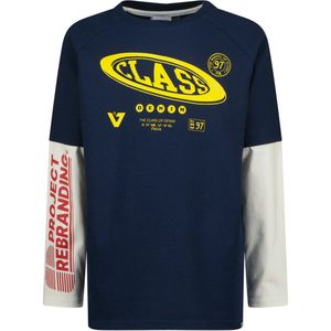 Vingino - Houble - Longsleeve - 100% Katoen