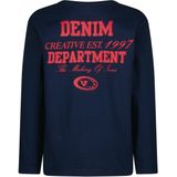 Vingino - Hade - Longsleeve - Zacht Katoen