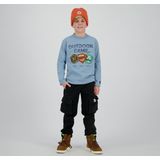 Vingino - Haydan - Longsleeve - Blauw