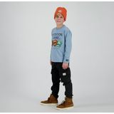 Vingino - Haydan - Longsleeve - Blauw