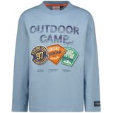 Vingino - Haydan - Longsleeve - Blauw