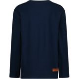 Vingino - Halee - Longsleeve - Blauw