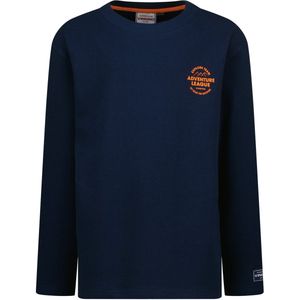 Vingino - Halee - Longsleeve - Blauw