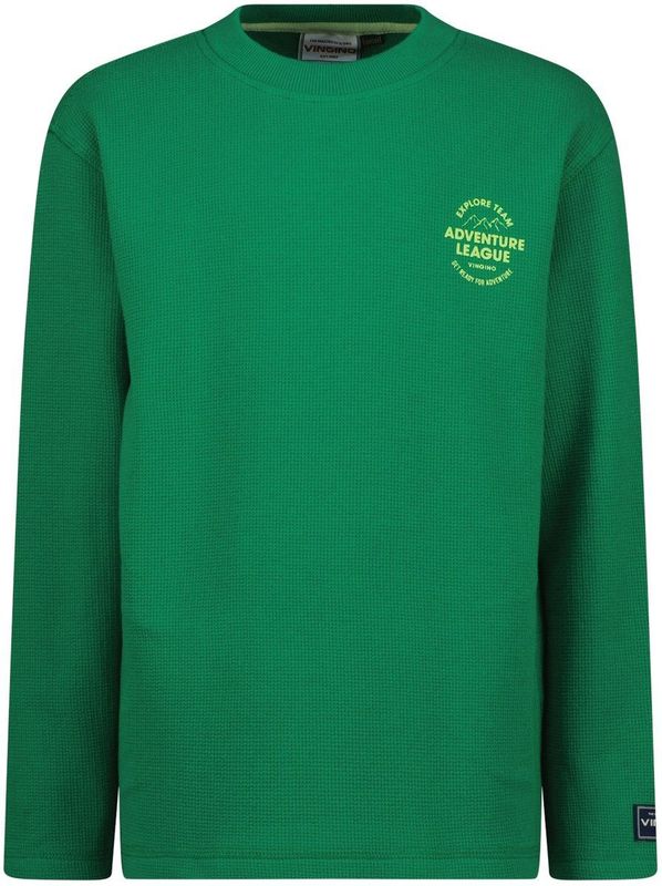 Vingino - Halee - Longsleeve - Zacht Katoen