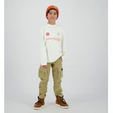 Vingino - Herris - Longsleeve - 100% Katoen