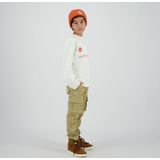 Vingino - Herris - Longsleeve - 100% Katoen