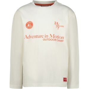 Vingino - Herris - Longsleeve - 100% Katoen