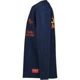 Vingino - Herris - Longsleeve - Donkerblauw