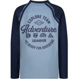 Vingino - Haye - Longsleeve - Blauw