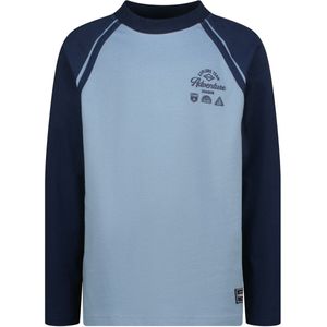 Vingino - Haye - Longsleeve - Blauw