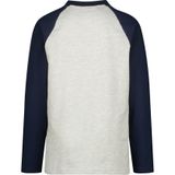 Vingino - Haruto - Longsleeve - Grijs Melange