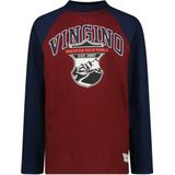 Vingino - Haruto - Longsleeve - Bruin