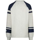 Vingino - Hunter - Longsleeve - Zacht 100% Katoen - Meerkleurige Print