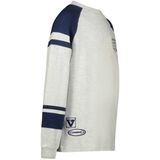 Vingino - Hunter - Longsleeve - Zacht 100% Katoen - Meerkleurige Print