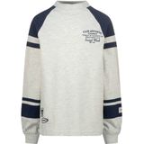 Vingino - Hunter - Longsleeve - Zacht 100% Katoen - Meerkleurige Print