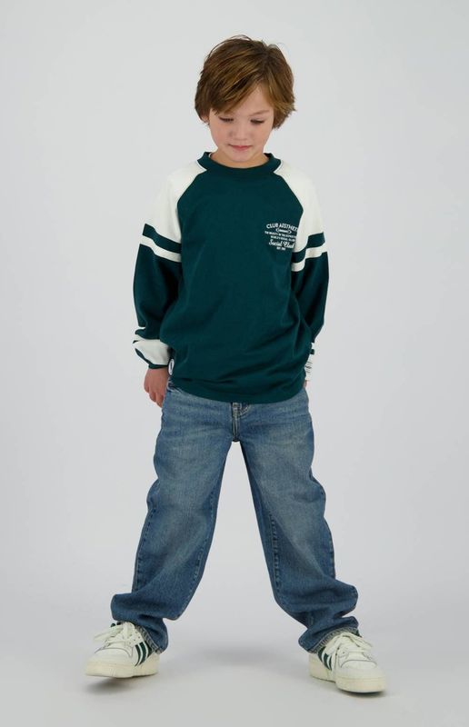 Vingino - Hunter - Longsleeve - Meerkleurig