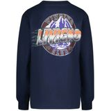 Vingino - Hezron - Longsleeve - Donkerblauw