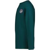 Vingino - Halpen - Longsleeve - Donkergroen